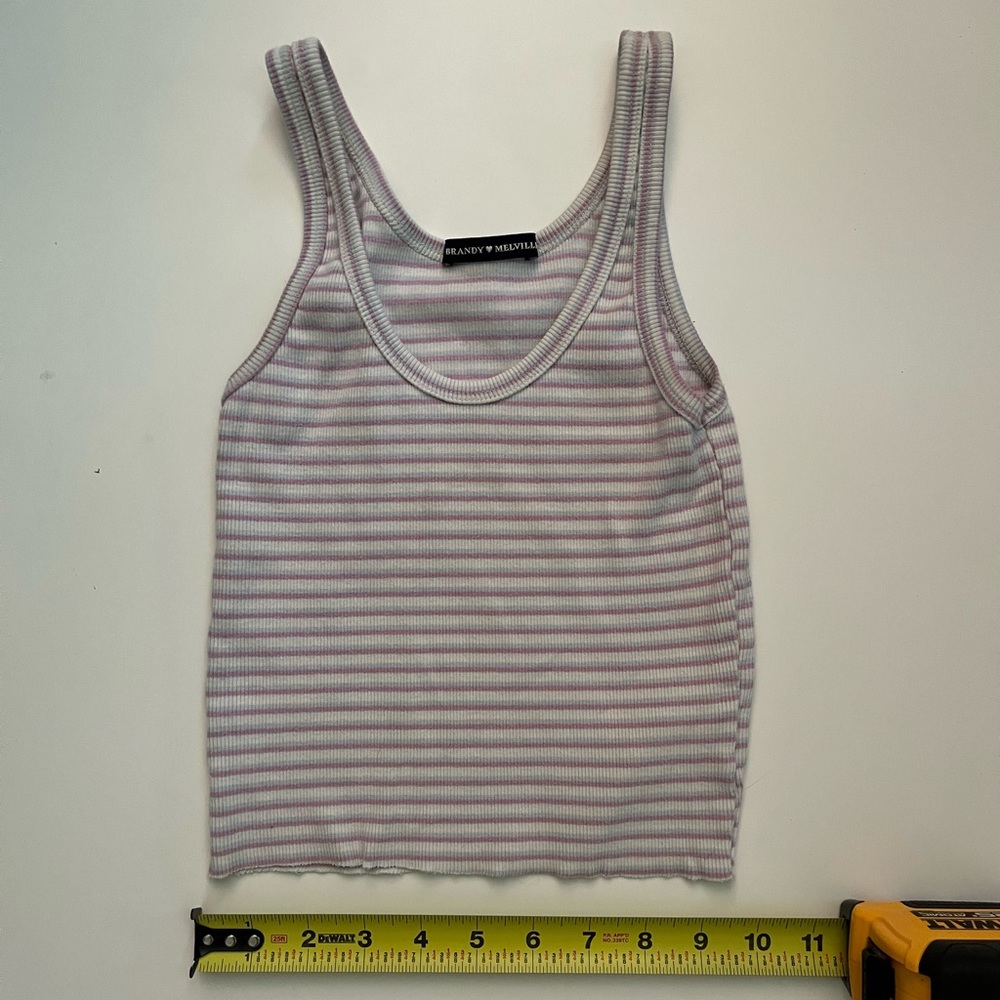 Brandy Melville tank top